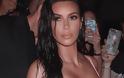 Γελάμε ηχηρά: Αυτό που έκανε η Kim Kardashian δεν το φανταζόσουν ποτέ! - Φωτογραφία 1
