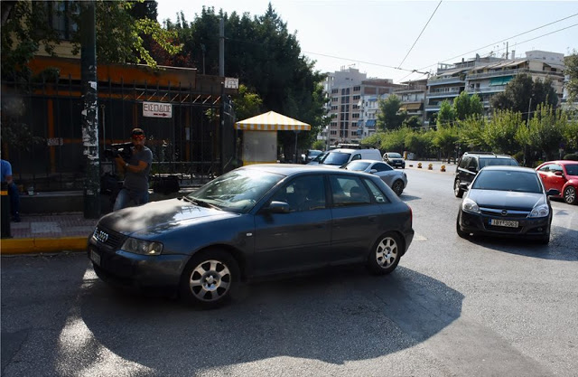 Φονική ληστεία στου Φιλοπάππου: Για ανθρωποκτονία από πρόθεση οι δύο Πακιστανοί και ο Ιρακινός - Φωτογραφία 2