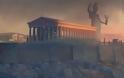 Assassin's Creed Odyssey: Πώς η Ubisoft αναδημιούργησε την Αθήνα