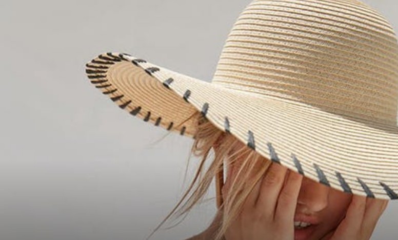 Πώς να διαλέξεις το σωστό καπέλο ανάλογα με το σχήμα του προσώπου σου - Φωτογραφία 1