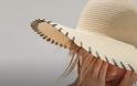 Πώς να διαλέξεις το σωστό καπέλο ανάλογα με το σχήμα του προσώπου σου - Φωτογραφία 1