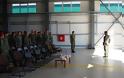 Επίσκεψη Αρχηγού ΓΕΣ σε Μονάδες της Αεροπορίας Στρατού - Φωτογραφία 3