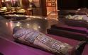 Ιταλία: Ανακαλύφθηκε μέθοδος ταρίχευσης μούμιας, από το 3.500 π.Χ