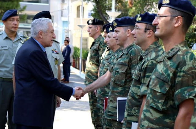 Τι δήλωσε ο ΑΝΥΕΘΑ Φώτης Κουβέλης για την αποκατάσταση των μισθών μετά την έξοδο από τα μνημόνια - Φωτογραφία 2