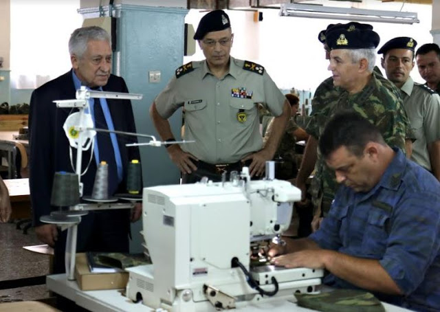 Τι δήλωσε ο ΑΝΥΕΘΑ Φώτης Κουβέλης για την αποκατάσταση των μισθών μετά την έξοδο από τα μνημόνια - Φωτογραφία 5