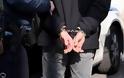 Τρεις συλλήψεις στην Κοζάνη για διακεκριμένες κλοπές