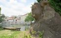 Το πάρκο της Αγίας Βαρβάρας στη Δράμα: Το σήμα κατατεθέν της πόλης και ένα από τα ομορφότερα της Ευρώπης [photos] - Φωτογραφία 2