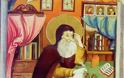Άγιος Μάξιμος ο Γραικός -  Επιστολή προς τον Αντάσεβ περί ταφιών