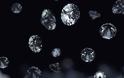 Ένα τετρακισεκατομμύριο τόνοι διαμαντιών υπάρχουν στο εσωτερικό της γης σύμφωνα με νέα έρευνα
