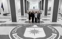 Ένας Έλληνας δεξί χέρι της Τζίνα Χάσπελ, διευθύντριας της αμερικανικής CIA…