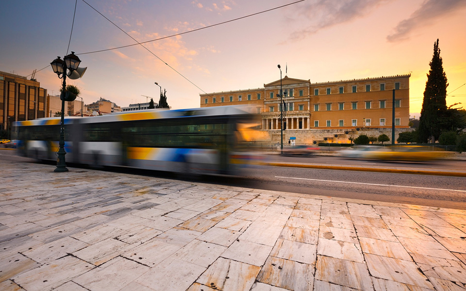 Τιμή εισιτηρίου ανάλογα με την απόσταση - Φωτογραφία 3