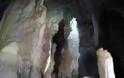 Χανιά: Νέο εντυπωσιακό βίντεο από το “σπήλαιο των ελεφάντων”