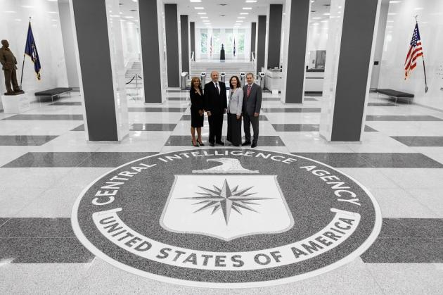 CIA: Ο ομογενής Ανδρέας Μακρίδης νέος επιχειρησιακός διευθυντής - Φωτογραφία 1