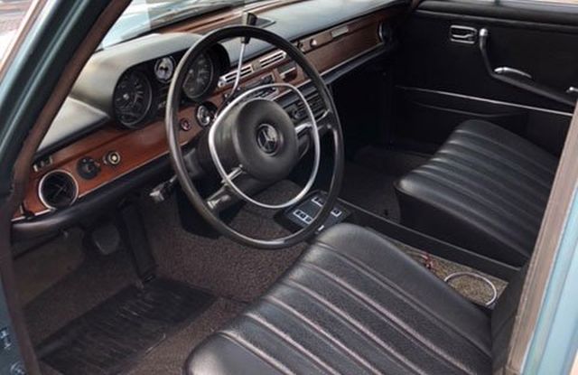 H Mercedes-Benz του Elvis Presley - Φωτογραφία 5