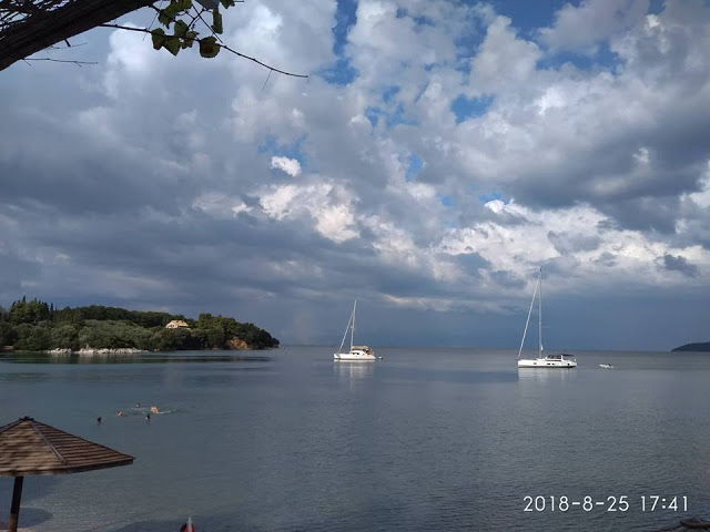 Παναγιά, η πιο ωραία παραλία της Βόνιτσας | ΒΙΝΤΕΟ n.p. photography - Φωτογραφία 3