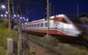 «Ασημένιο Βέλος»: Το τρένο που θα συνδέει Αθήνα - Θεσσαλονίκη σε 3,5 ώρες - Φωτογραφία 3