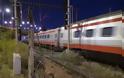 «Ασημένιο Βέλος»: Το τρένο που θα συνδέει Αθήνα - Θεσσαλονίκη σε 3,5 ώρες - Φωτογραφία 4