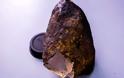Άγνωστο ορυκτό ανακαλύφθηκε σε μετεωρίτη στη Σιβηρία!