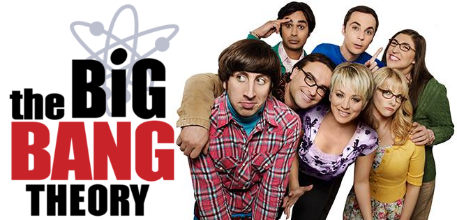Ανακοινώθηκε το φινάλε του «The Bing Bang Theory» - Φωτογραφία 1