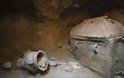 Ιεράπετρα: Στο φως ασύλητος θαλαμοειδής τάφος με λάρνακα και σκελετούς - Φωτογραφία 1