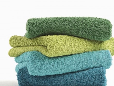 Τα συχνά λάθη που κάνουμε με τις πετσέτες του μπάνιου - Φωτογραφία 1