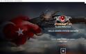 Επιθέσεις Τούρκων χάκερς σε ελληνικές ιστοσελίδες