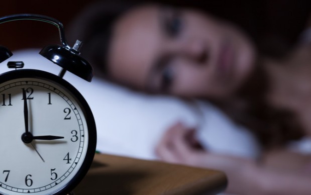 Ύπνος: Οκτώ τρόποι για να νικήσετε την αϋπνία στη μέση της νύχτας - Φωτογραφία 1