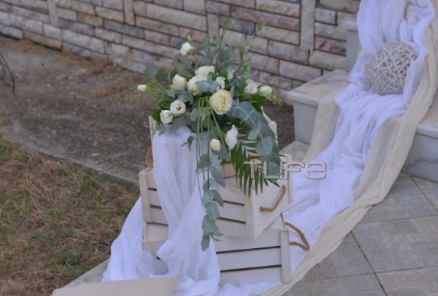 Κατερίνα Στικούδη: Μυστικός γάμος με τον Βαγγέλη Σερίφη στο Μορφάτι Θεσπρωτίας! [pics] - Φωτογραφία 15