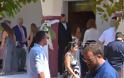 Κατερίνα Στικούδη: Μυστικός γάμος με τον Βαγγέλη Σερίφη στο Μορφάτι Θεσπρωτίας! [pics] - Φωτογραφία 17