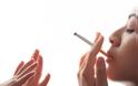 Θηλασμός και κάπνισμα: γιατί δεν συμβαδίζουν