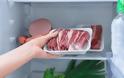 Πόσο μπορεί να αντέξει το κρέας στο ψυγείο;
