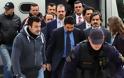 Αγνοούνται δύο από τους οκτώ Τούρκους αξιωματικούς από τις 20 Αυγούστου, λέει η δικηγόρος τους