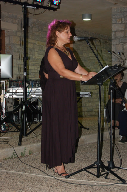 Εντυπωσιακές εικόνες και μουσική υπό το φως της πανσελήνου στην Πλευρώνα - Φωτογραφία 8