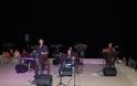 Εντυπωσιακές εικόνες και μουσική υπό το φως της πανσελήνου στην Πλευρώνα - Φωτογραφία 2