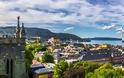 Τροντχάιμ, μία από τις πιο φωτογενείς πόλεις της Νορβηγίας