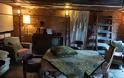 Ένα hostel του 18ου αιώνα: Το Μπενσουσάν Χαν, το παλαιότερο σωζόμενο χάνι