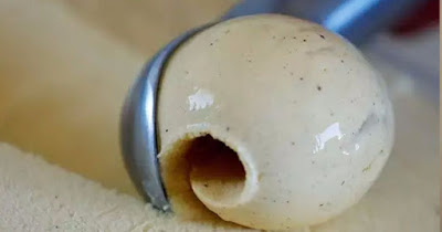 Η κατανάλωση παγωτού για πρωινό ενδέχεται να συντελεί στη βελτίωση της νοητικής λειτουργίας - Φωτογραφία 1