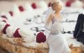 Η χειρότερη νύφη του κόσμου – Ζήτησε από τον κάθε καλεσμένο δώρο 1.500 δολάρια - Φωτογραφία 1