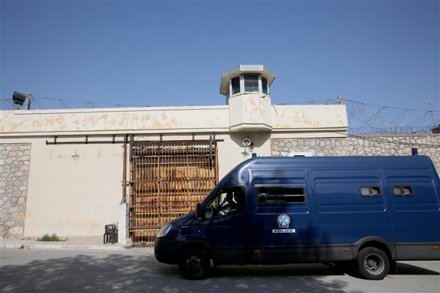 Γνωμάτευση προσώπου επιλογής του Υπουργείου Δικαιοσύνης οδήγησε στην αποφυλάκιση του Αρη Φλώρου - Φωτογραφία 1
