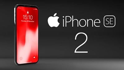 iPhone με οθόνη LCD 6.1 ιντσών θα είναι τελικά το iPhone SE 2 - Φωτογραφία 1