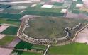 Αρχαιολογικές έρευνες στη Μυκηναϊκή Ακρόπολη του Γλα στη Βοιωτία