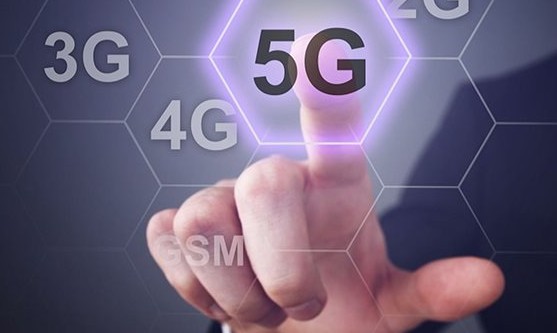 Το 12% των εταιρειών κινητής θα λανσάρει υπηρεσίες 5G το 2018 - Φωτογραφία 1