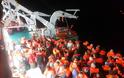 Εικόνες και Βίντεο από τη φωτιά στο πλοίο «Ελευθέριος Βενιζέλος» - Περιπέτεια για 875 επιβάτες!