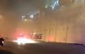 Εικόνες και Βίντεο από τη φωτιά στο πλοίο «Ελευθέριος Βενιζέλος» - Περιπέτεια για 875 επιβάτες! - Φωτογραφία 4