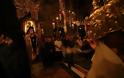 11019 - Η Θεομητορική εορτή της Κοιμήσεως στην Ι. Μ. Μ. Βατοπαιδίου - Φωτογραφία 2
