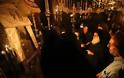 Η Θεομητορική εορτή της Κοιμήσεως στην Ι. Μ. Μ. Βατοπαιδίου (φωτογραφίες) - Φωτογραφία 7