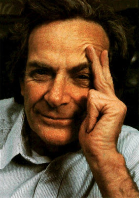 R. P. Feynman : το τρομερό παιδί της φυσικής και η επιστήμη των υπολογιστών - Φωτογραφία 3