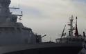 Yeni safak: Για αυτούς τους λόγους η Τουρκία θέλει να κατασκευάσει η ναυτική βάση στη Κύπρο