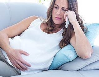 Πώς να διαχειριστείτε το υπερβολικό άγχος στην εγκυμοσύνη - Φωτογραφία 1