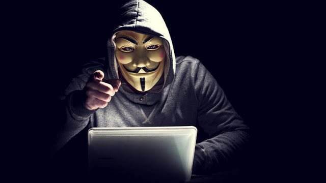 Οι Anonymous Greece έριξαν την ιστοσελίδα της ΔΕΗ - Φωτογραφία 1